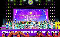 JSL爵士龙线阵音箱助力2024韶关市群众艺术花会(民间艺术)圆满落幕 JSL爵士龙线阵音箱助力2024韶关市群众艺术花会(民间艺术)圆满落幕